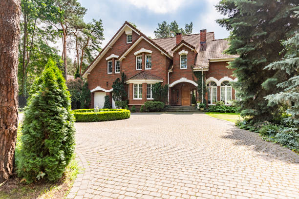 Best Driveway Resurfacing Pavers  in Harrisburg, OR