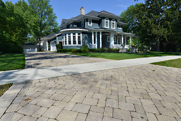 Best Driveway Paving Contractor  in Harrisburg, OR