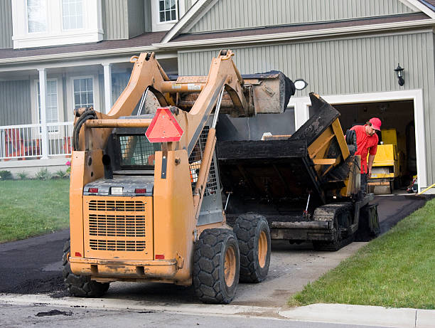 Best Cobblestone Driveway Pavers  in Harrisburg, OR