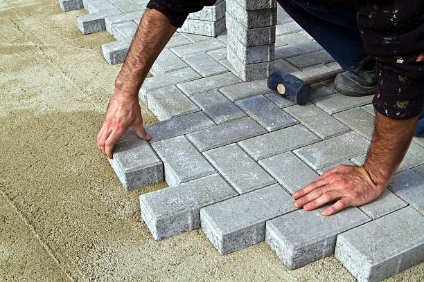 Reliable Harrisburg, OR Driveway Pavers Solutions