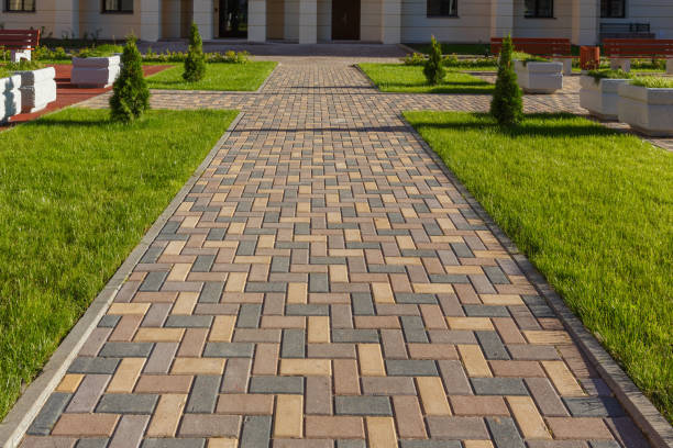 Best Affordable Driveway Pavers  in Harrisburg, OR